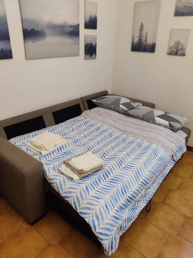 Anna'S Apartment, The Heart Of Bologna. Esterno foto