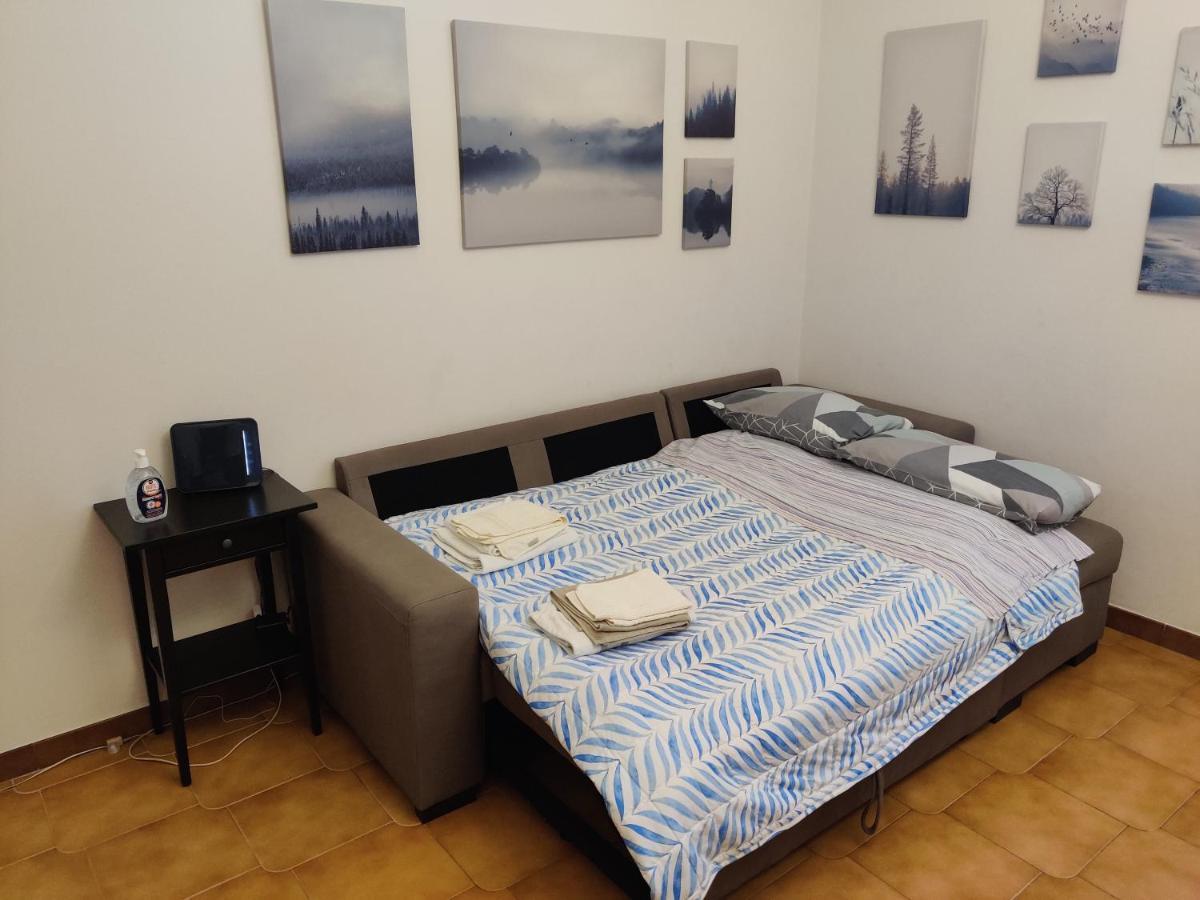 Anna'S Apartment, The Heart Of Bologna. Esterno foto