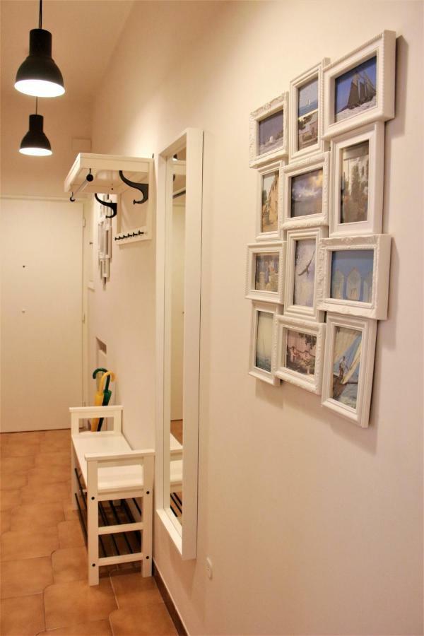 Anna'S Apartment, The Heart Of Bologna. Esterno foto