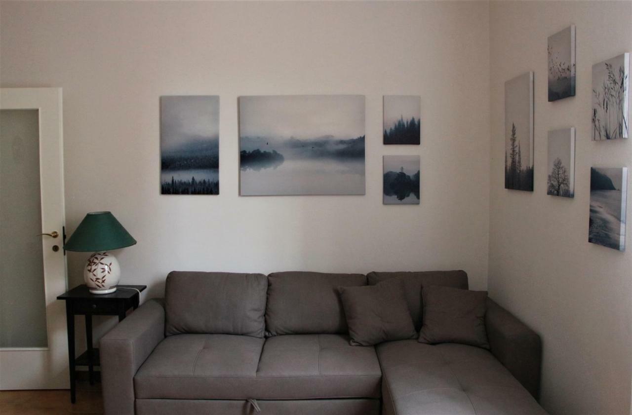 Anna'S Apartment, The Heart Of Bologna. Esterno foto