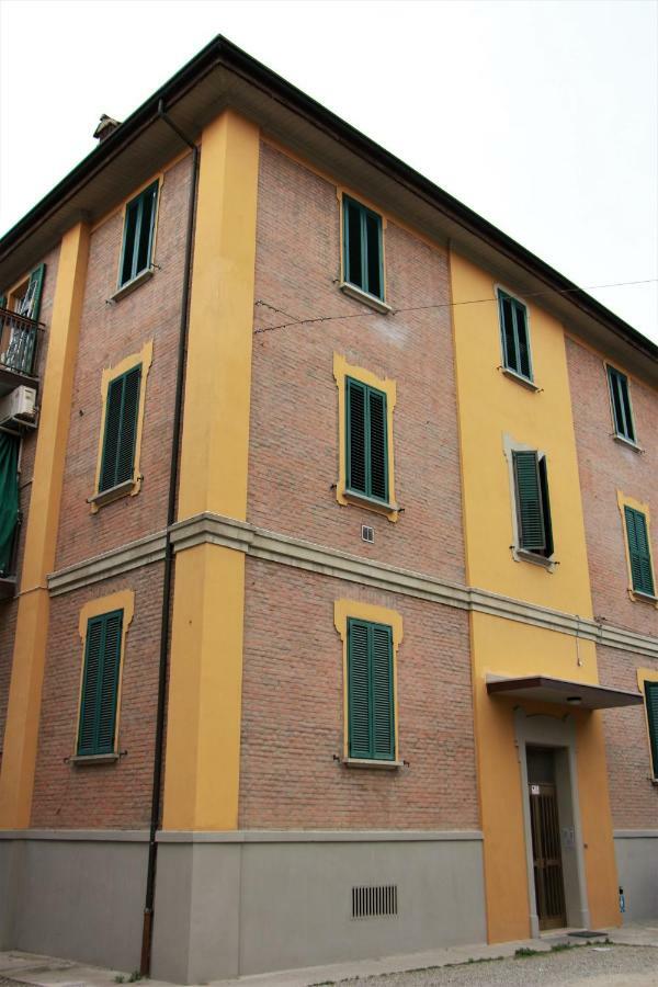 Anna'S Apartment, The Heart Of Bologna. Esterno foto