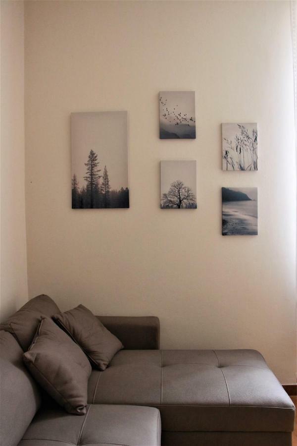 Anna'S Apartment, The Heart Of Bologna. Esterno foto
