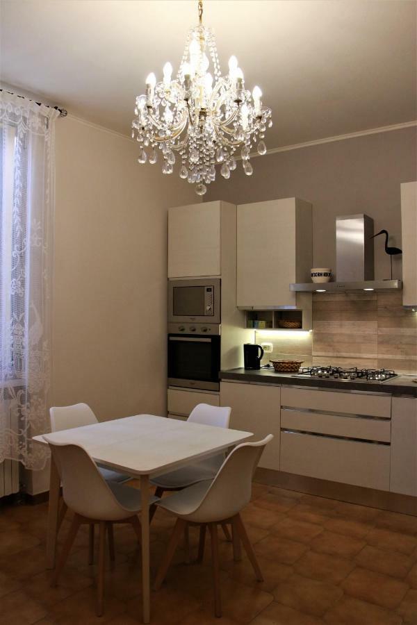 Anna'S Apartment, The Heart Of Bologna. Esterno foto